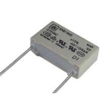 Condensador Polipropileno 22nf 275vac X2 R15mm