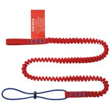 Draper – Fall Arrest Lanyard – 1.5m Length – Tool Protection for Up to 1.5kg – Suitable for KNIPEX Pliers