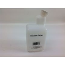 Dosaggio Miscela Olio Newgardenstore Motosega Decespugliatore Soffiatore Da 1lt