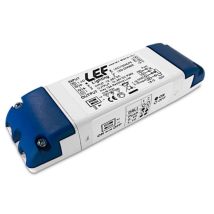 Lighting Interruttore Dimmerabile 12-24vdc 12a Dimmerabile Lecv1224dpe - Lef