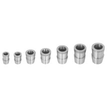 Picard – Ringkeil 11x16mm – Stahl – Durchmesser 11mm – Länge 16mm – Für Hammerköpfe 250–300g