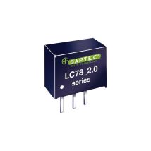 Gaptec 10020041 Convertitore Dc/dc Da Circuito Stampato 12 V/dc 5 V/dc 2 A 10 W Num. Uscite: 1 X Contenuto 1 Pz.