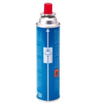 Campingaz - Cp250 Isobutane Gas Cartridge 220g