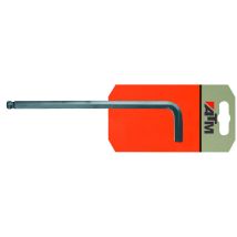 Atm - Lange Kugel Inbusschlüssel Im Blister Sw.25 X 925 Mm Geldautomat A2312