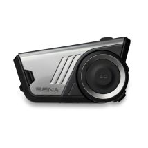 Interfono Per Moto Sena 60s Bluetooth 5.3 Con Radio Fm E Audio Harman Kardon