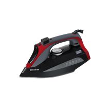 Küken Dampfbügeleisen Mit Edelstahlsohle 3000 W