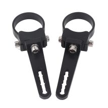 Zy - Eosnow 1,75' Aluminiumrohr Bull/roll Bar Halterung Klemmen Halter Led Auto Lkw Off Road Arbeitslicht