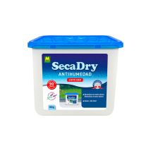 Secadry Antimuffa Pronto All'uso 450 G