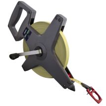 Cinta Métrica Nylon Pacer Longitud De Cinta (m) 30 - Fisco