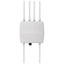 Punto De Acceso Poe Edimax 3 X 3 Ac 450+1300 Mbps Para Exteriores Oap1750