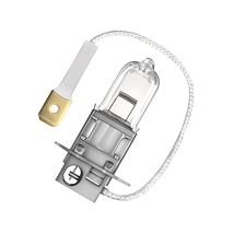 Osram Super Bright H3 100w Glühbirne 1 Stück.