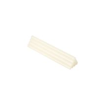 Universal-klebestangen Ø12x200mm, Transluzent 20430307 Salki