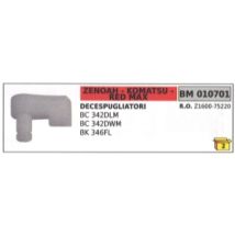 Starthilfekabel Zenoah Freischneider Bc342dlm - Bc342dwm Z1600-75220