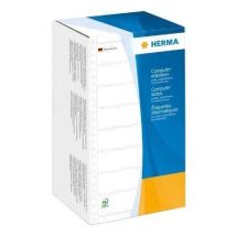 Herma Etiquetas Blancas 147,32 Mm X 99,2 Mm Paquete De 3000