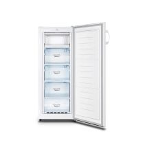 Gorenje F4142pw Congelador Vertical Blanco 165 Litros