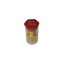 Gicleur Type 0.5/60s Pour Chauffage Infrarouge Wdp100 / Dhoe 250f Hipers 030f6908