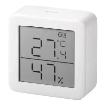 Thermometer Switchbot Meter Bluetooth Temperatur Feuchtigkeit