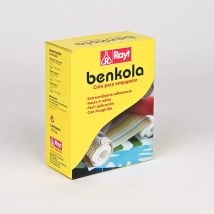 Rayt - Cola Empapelar Celulosica 150 Gr En Polvo