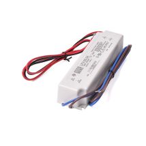 Fuente De Alimentación Para Led 24v De Meanwell 35w