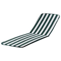 Modèle D'Action Coussin Rembourré Green - Green
