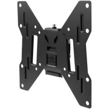 One For All Wm 2221 Supporto Tv 101,6 Cm (40') Nero