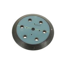 Elu - Schleifplatte D=150mm, 151416-01 Für Schleifmaschine Von Dewalt