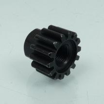 Pignon Vilo Adaptateur Conti Pour Moto Derbi 50 Moteur Euro3 À