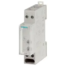Siemens Interruptor De Tiempo De Escalera 230v 1 Contacto Na 16a 230v/50hz, 7lf6310