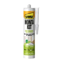 Uhu - Montakit Ultimate Kartusche 440g12