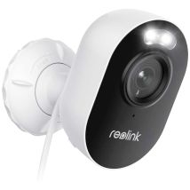 Lumus Series E430 4mp Wifi-außenkamera - Reolink