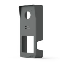 Graphitfarbene Schale Für Türstation - Wave 3 - 720343 - Extel