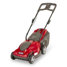 Mountfield - Princess 34 Electric Four-wheeled Rotary Mower 13' Mf-princess34