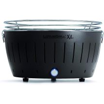 Barbacoa Portátil Para Exterior Xl Black Lotus Grill