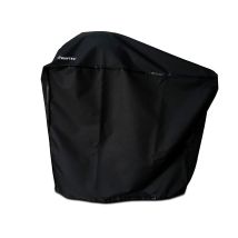 Suntec Fodera Per Bbq-9493 [l'apposita Custodia Di Protezione È Impermeabile All'acqua E Alla Polvere + Resistente Ai Raggi Uv, Ca. 87 X 50 X 80 Cm]