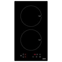 Mpm - 30-im-06 Negro Integrado 52 Cm Con Placa De Inducción 2 Zona(s)