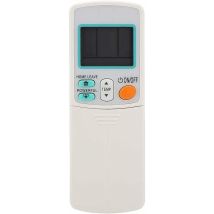 Bsr - Gabrielle Universal-fernbedienung Für Daikin-klimaanlage Arc433a1 Arc433b70 Arc433a70 Arc433a21 Arc433a46 Arc433a75