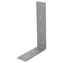 Soporte Magnodur De Acero Cincado 120x180x40, Suki Suki