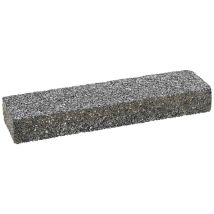 Müller Schleifscheiben-Abrichtstein 150 x 50 x 25 mm Körnung 16 Stahl, Granit, Kunststein