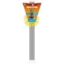 Kit Deshollinador De Nylon Fuegonet 150mm 231591