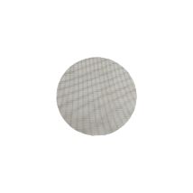 Griglia Rotonda Flessibile Da 48 Cm - Cook In Garden