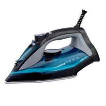 Fer À Repasser Muvip 2800w Noir Semelle Céramique 350ml