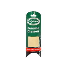 Carplan Cta152 Triplewax Leather Chamois Tube Cta152 C/p1791