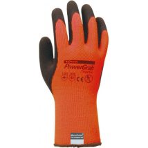 Guanto PowerGrab Thermo Towa – Taglia 11 – Acrilico, Rivestimento in lattice microFinish – Utensileria