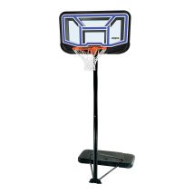 Lifetime - Adjustable Portable Basketball Hoop (44-inch Polycarbonate)