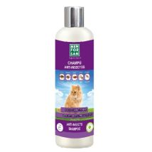 Champú Anti-insectos Gatos, 300 Ml - Menforsan
