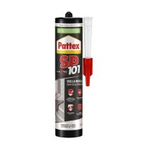 Pattex Sp101 Autoesp. Bianco 280 Ml- 280 Ml- Henke- Pezzi 1