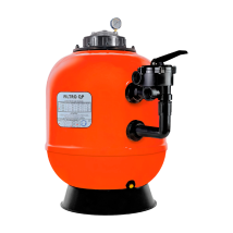 Filtre Piscine Grana Ø500 Mm. Qp