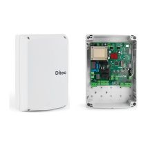 Ditec Entrematic - 230v Motorpanel-steuergerät Ts35 Pwr Cubic6 E2 Lca70
