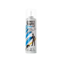 Aérosol De Marquage Au Sol Traffic Extra 500ml Blanc