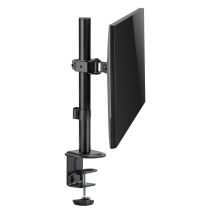 Tv Tischständer 1 Monitor 17"- 32" Vesa 75x75 100x100 Supspc001
